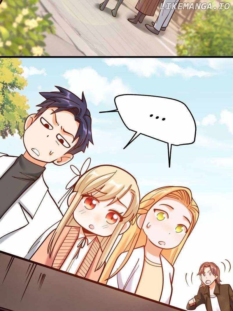 I Regressed to Level Up Instead of Being a Simp Chapter 170 page 47