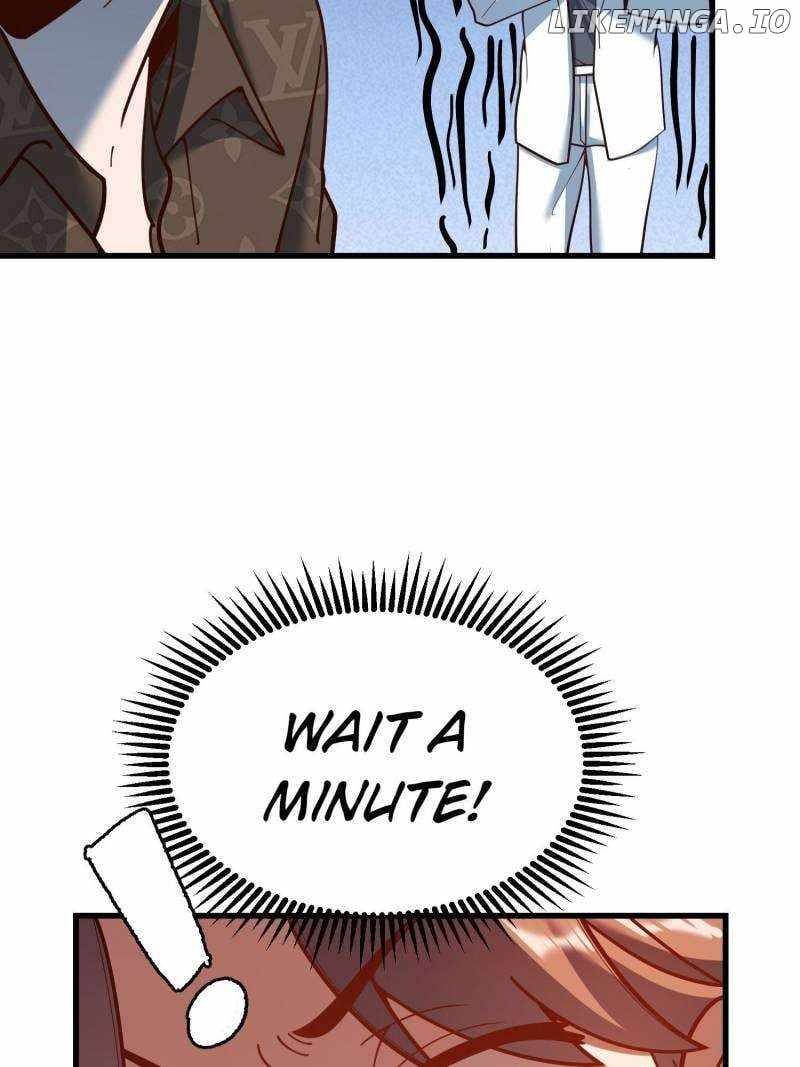 I Regressed to Level Up Instead of Being a Simp Chapter 170 page 53