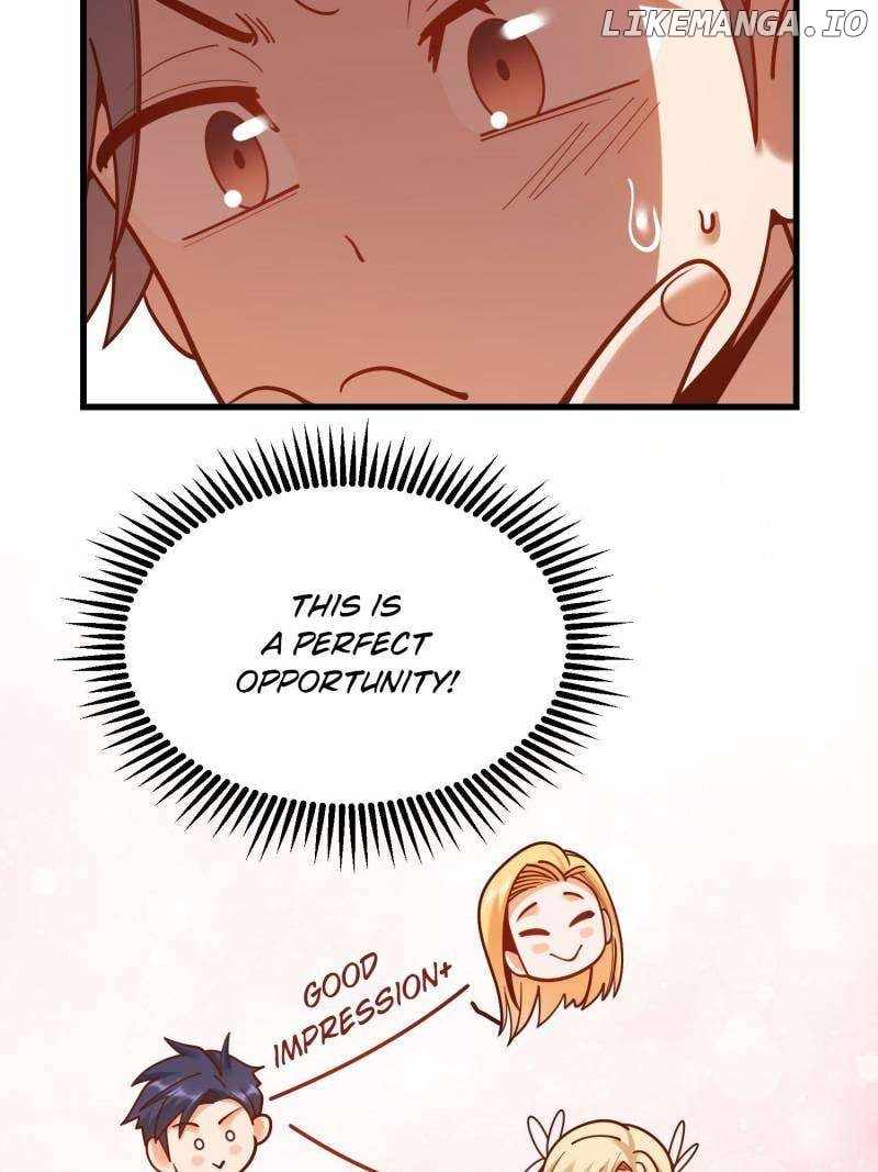 I Regressed to Level Up Instead of Being a Simp Chapter 170 page 54