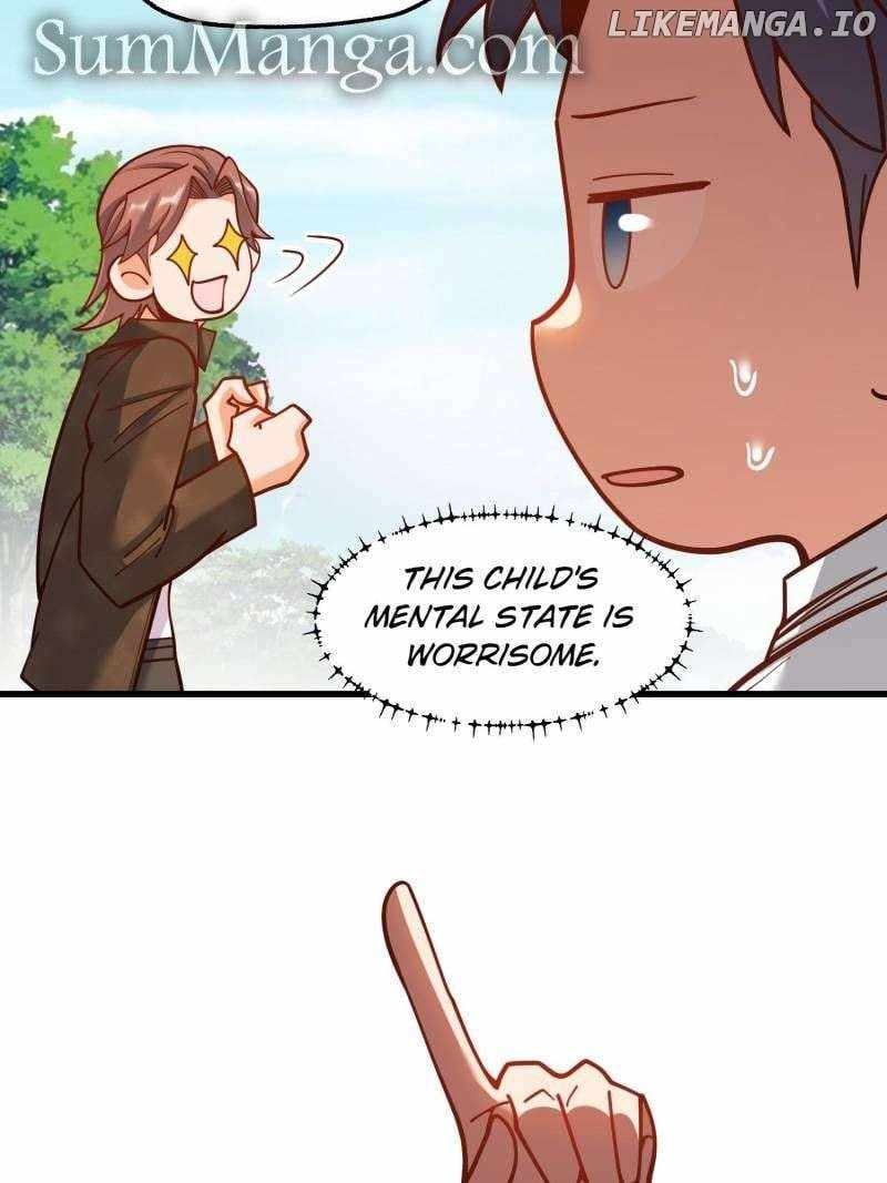 I Regressed to Level Up Instead of Being a Simp Chapter 170 page 56