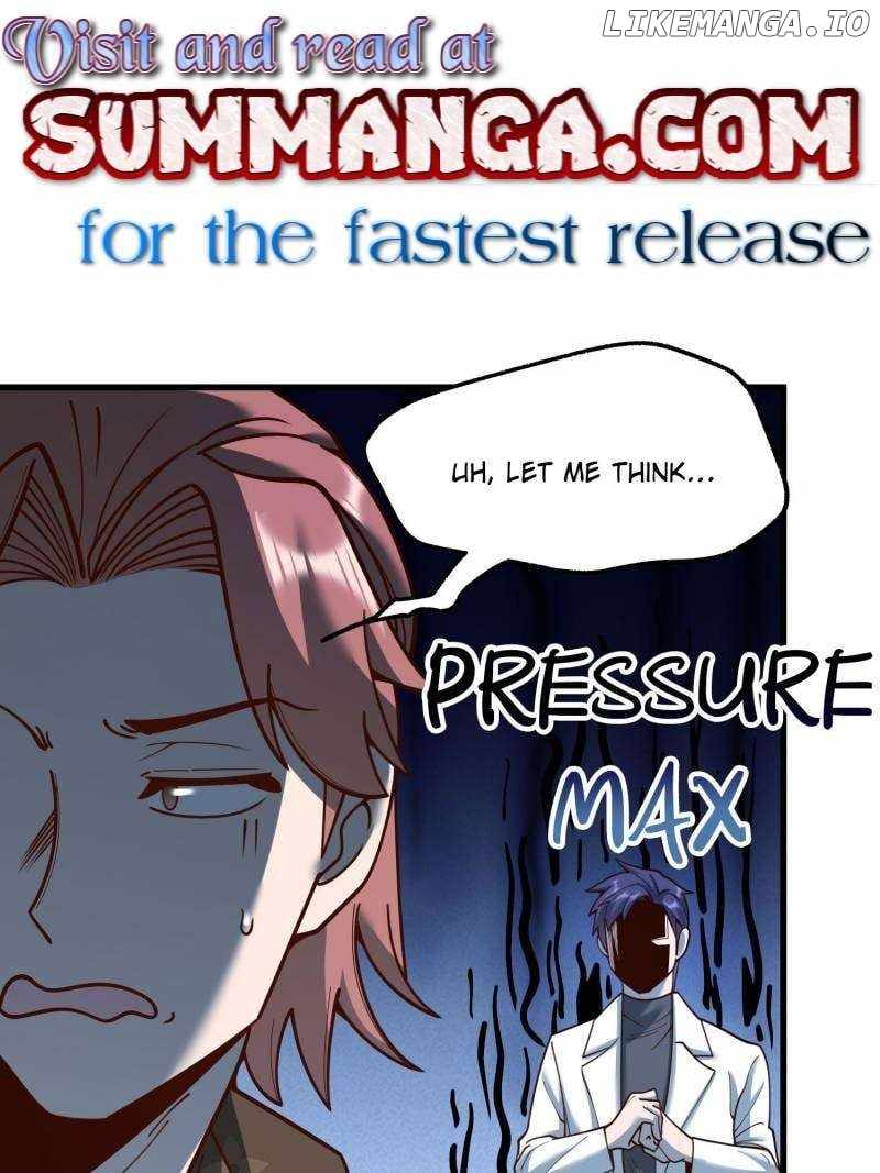 I Regressed to Level Up Instead of Being a Simp Chapter 171 page 1