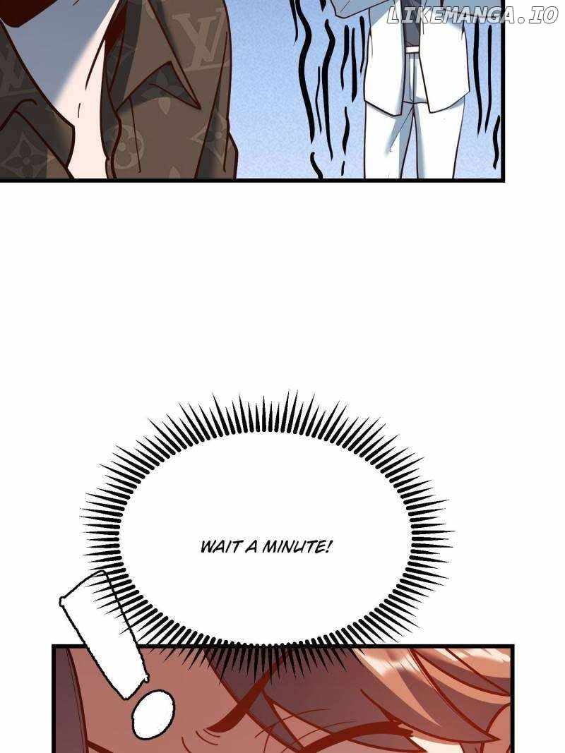I Regressed to Level Up Instead of Being a Simp Chapter 171 page 2