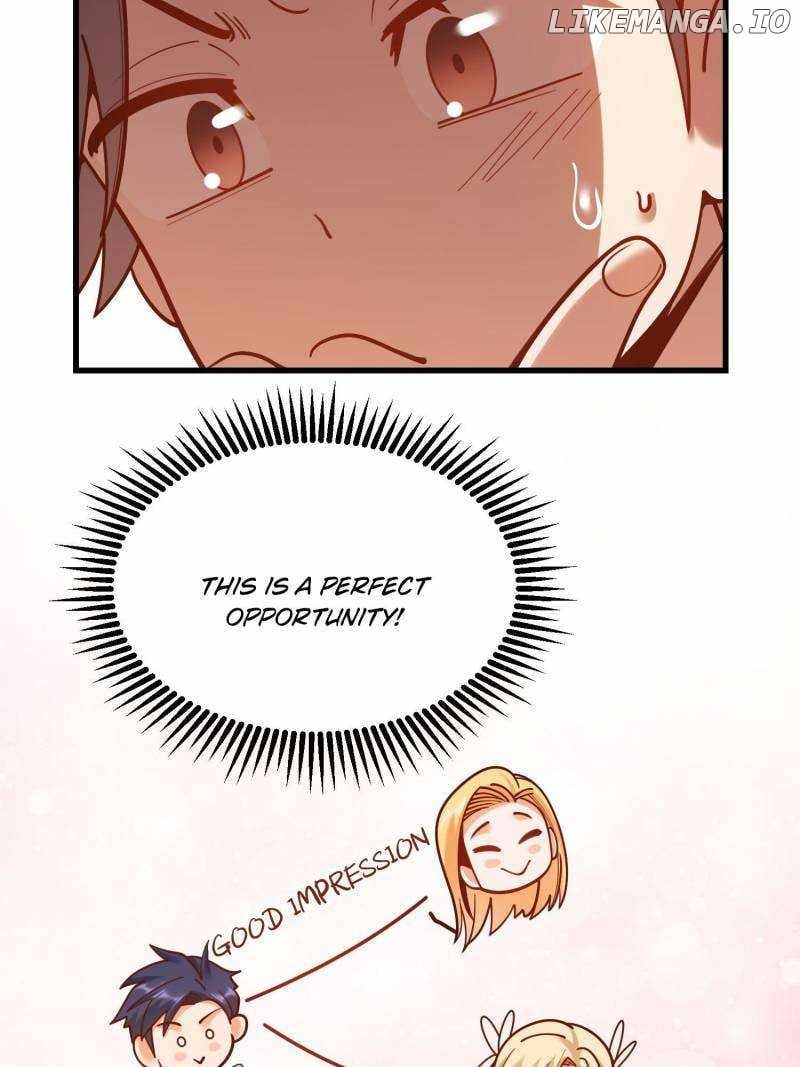 I Regressed to Level Up Instead of Being a Simp Chapter 171 page 3