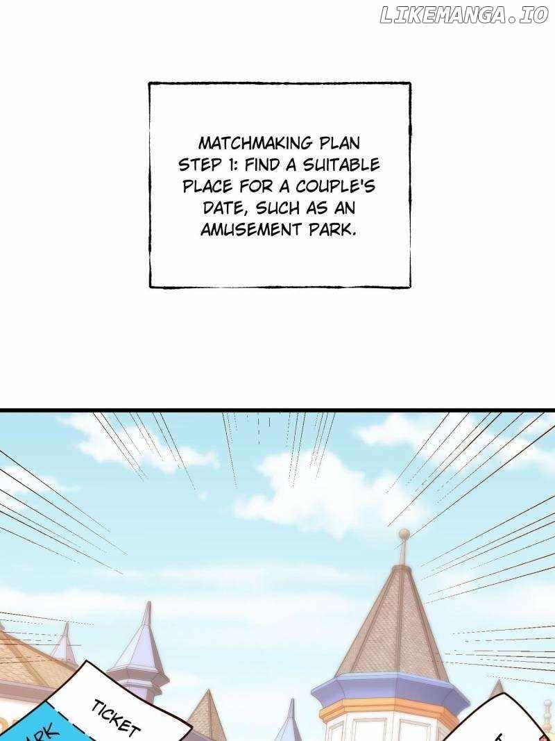 I Regressed to Level Up Instead of Being a Simp Chapter 171 page 9