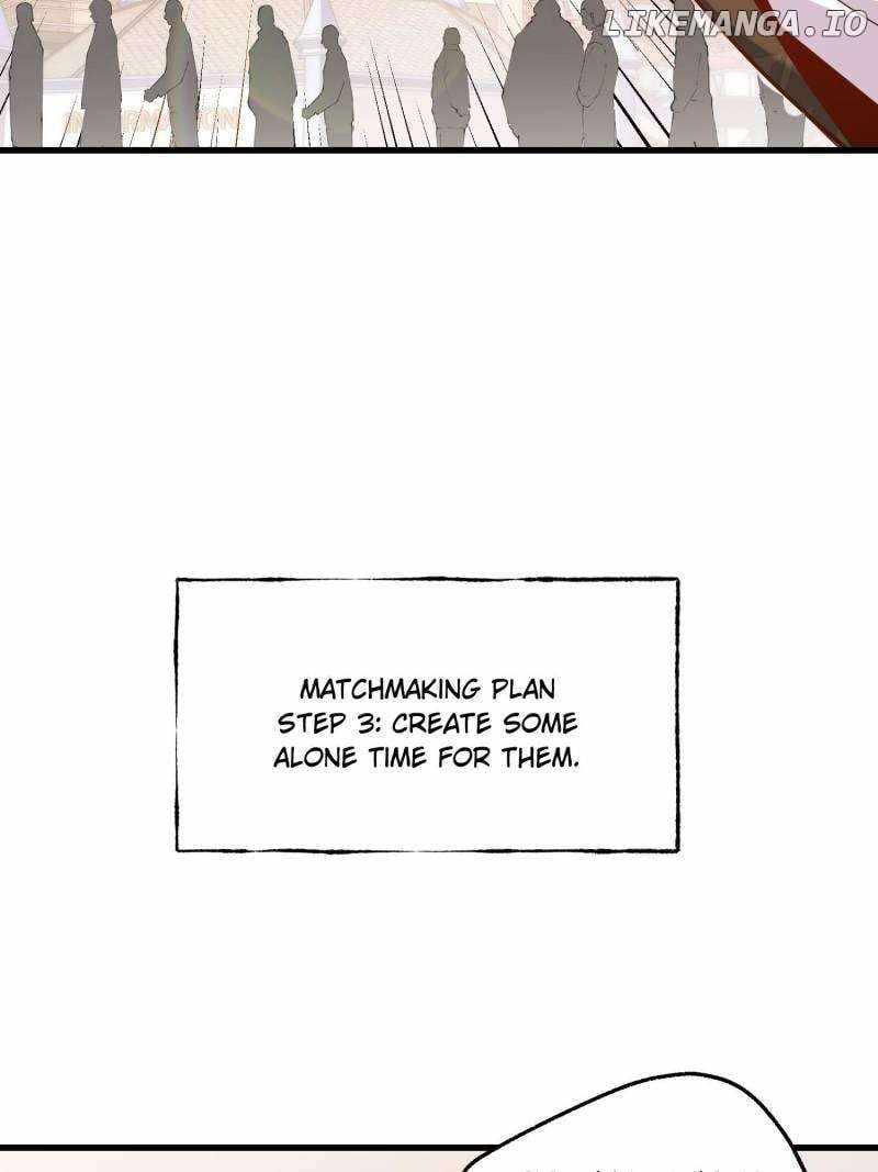 I Regressed to Level Up Instead of Being a Simp Chapter 171 page 12