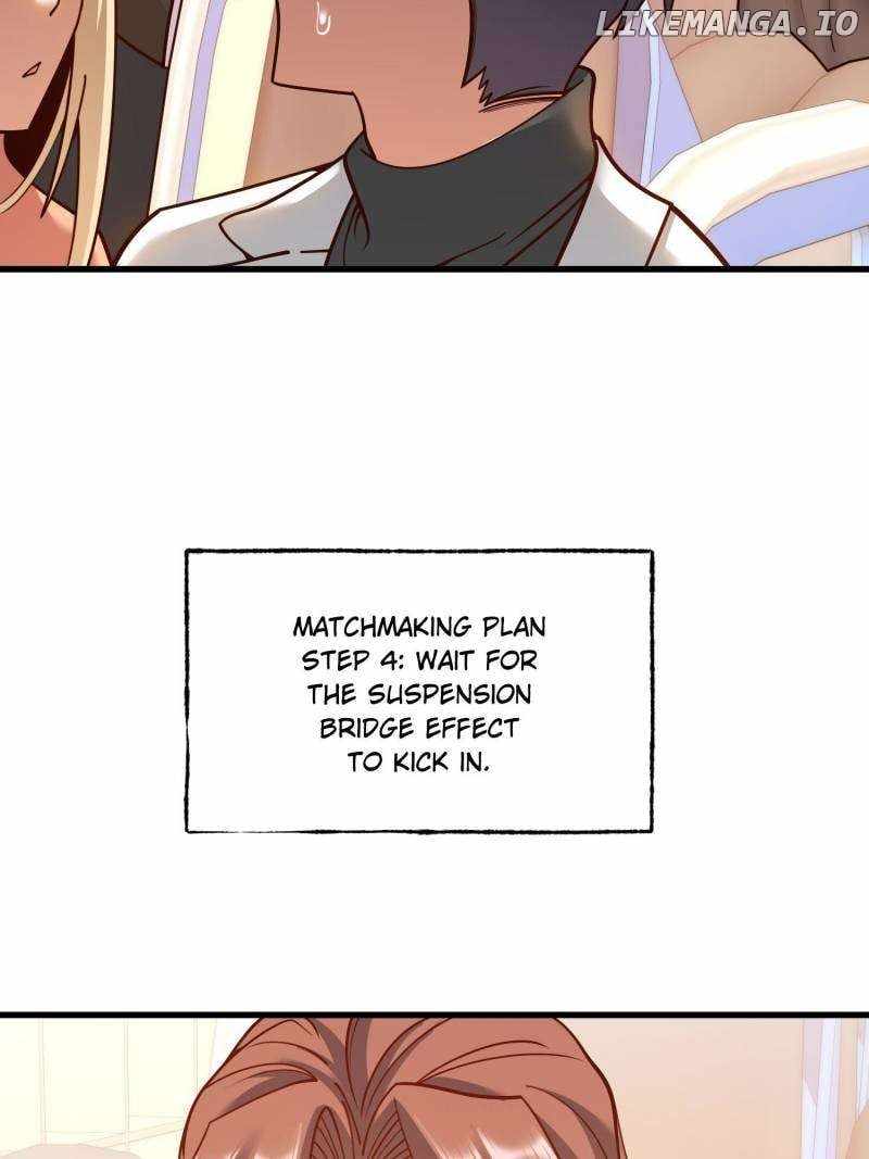 I Regressed to Level Up Instead of Being a Simp Chapter 171 page 14