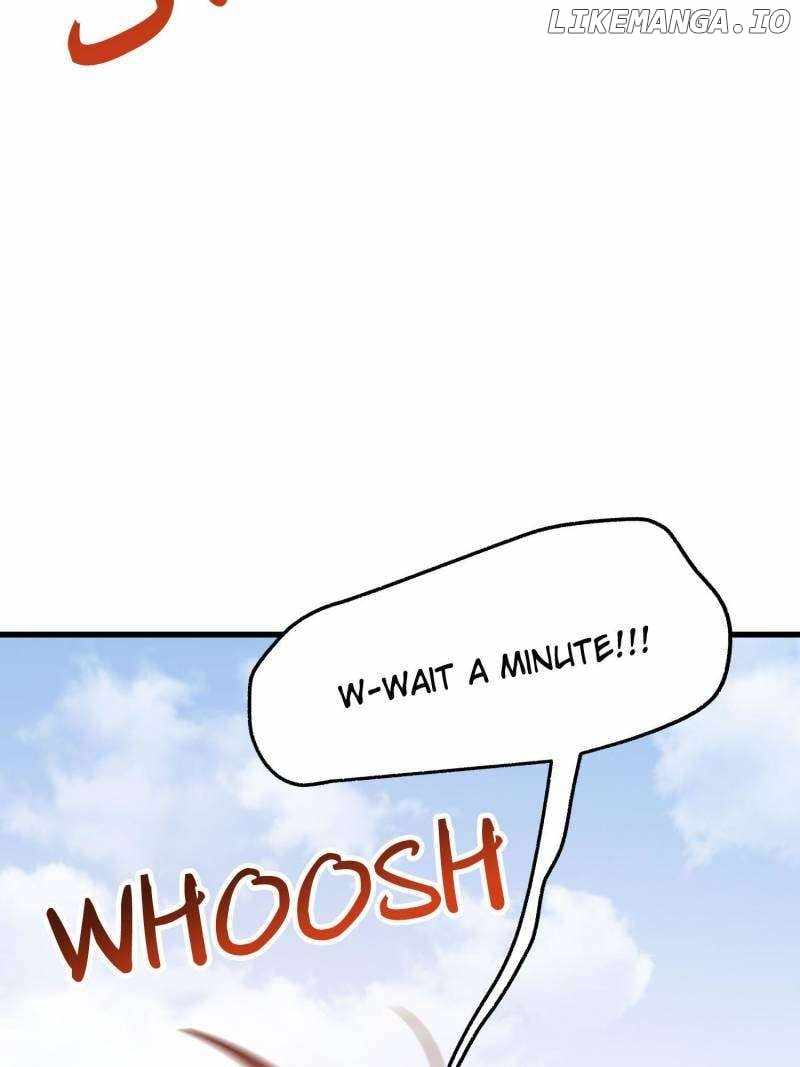 I Regressed to Level Up Instead of Being a Simp Chapter 171 page 20