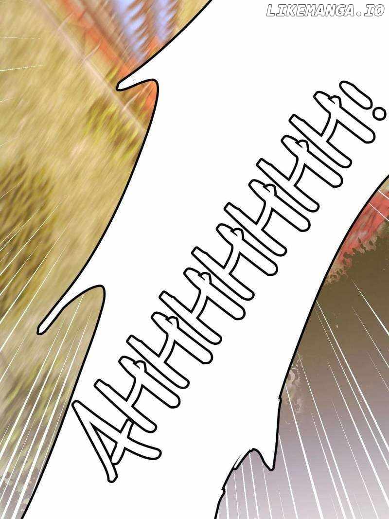 I Regressed to Level Up Instead of Being a Simp Chapter 171 page 23