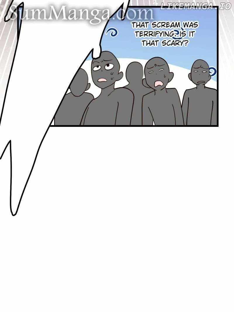 I Regressed to Level Up Instead of Being a Simp Chapter 171 page 24