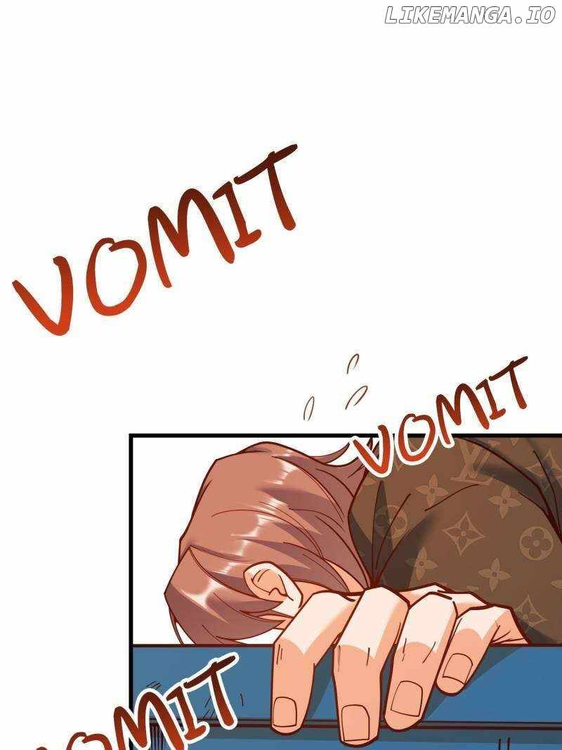I Regressed to Level Up Instead of Being a Simp Chapter 171 page 26