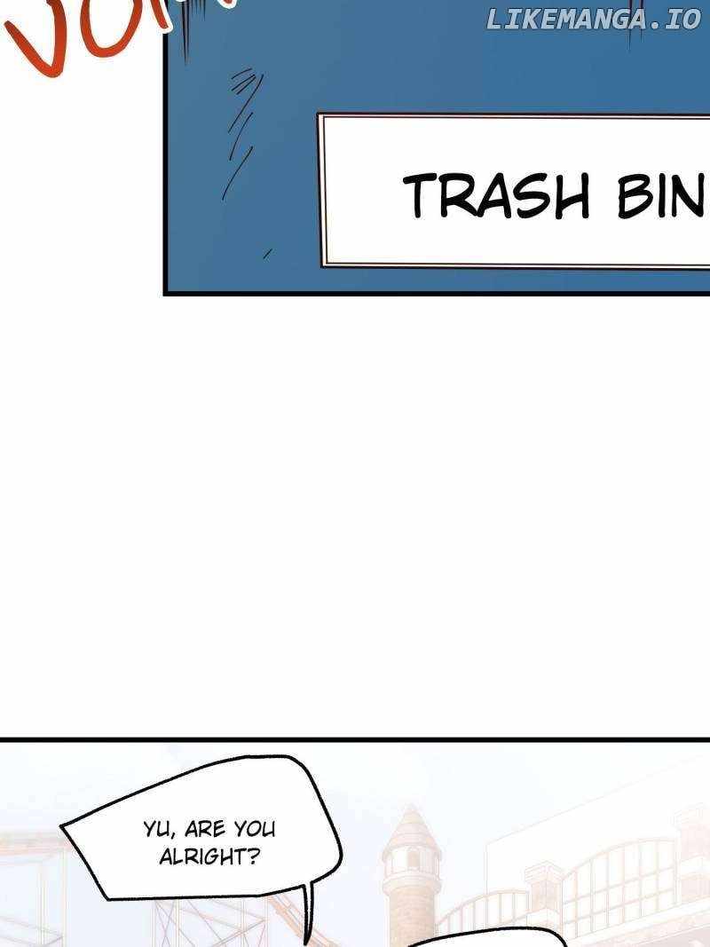 I Regressed to Level Up Instead of Being a Simp Chapter 171 page 27
