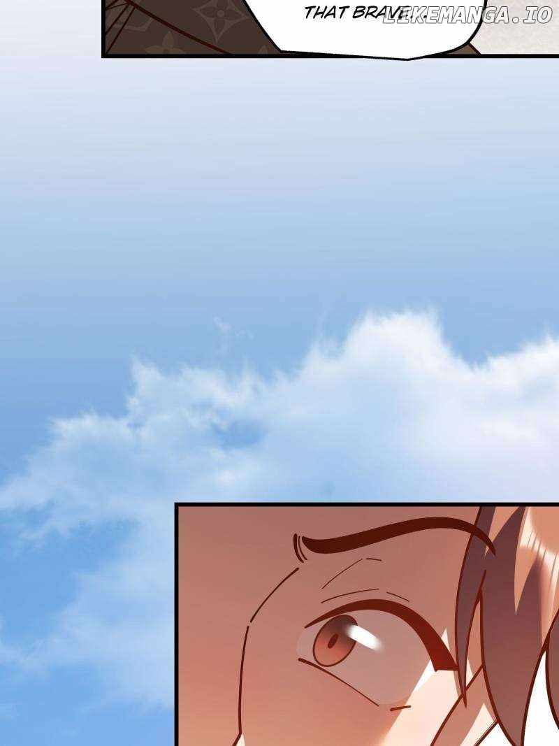 I Regressed to Level Up Instead of Being a Simp Chapter 171 page 30