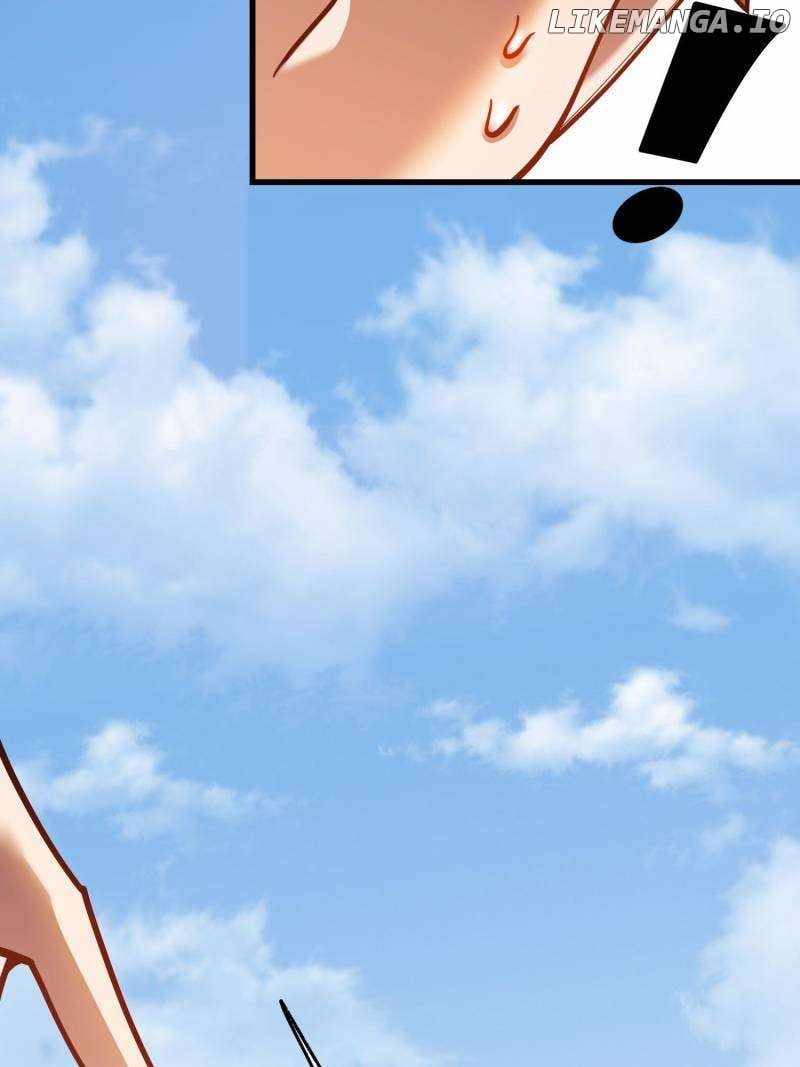 I Regressed to Level Up Instead of Being a Simp Chapter 171 page 31