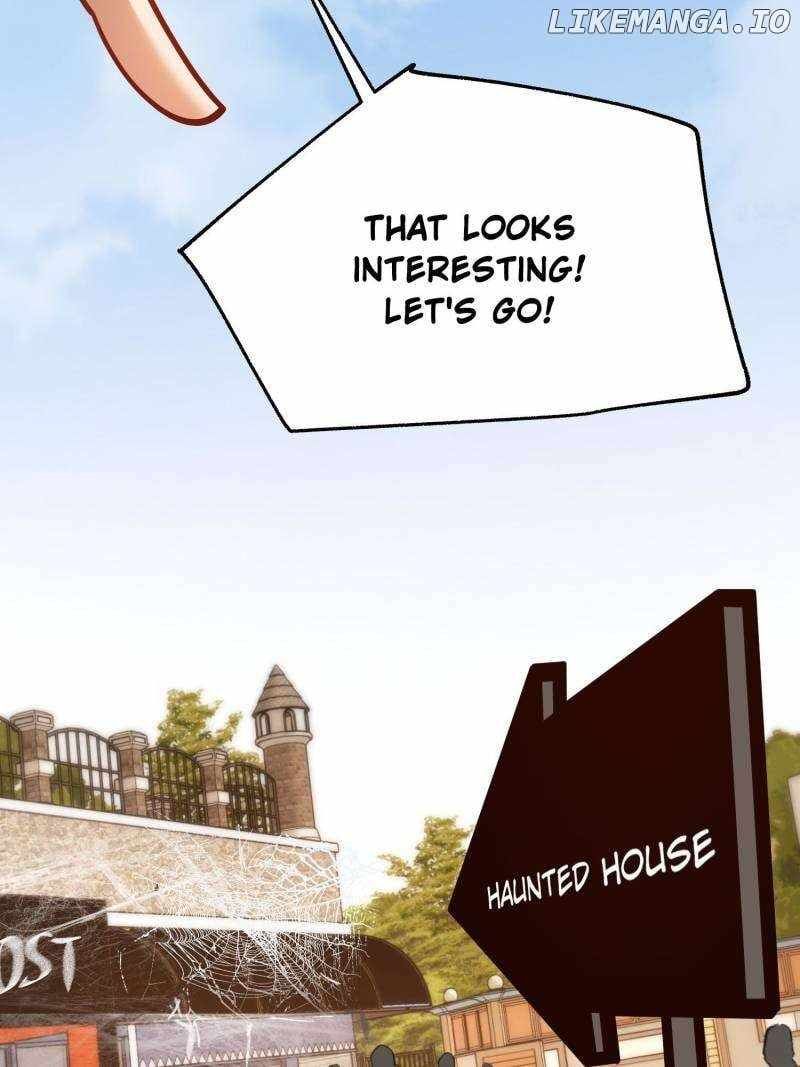 I Regressed to Level Up Instead of Being a Simp Chapter 171 page 32