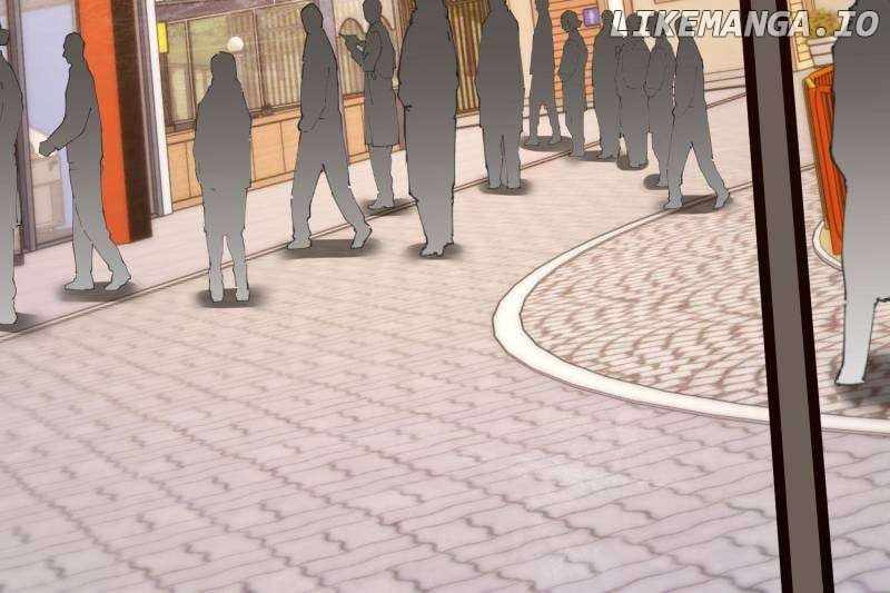 I Regressed to Level Up Instead of Being a Simp Chapter 171 page 33
