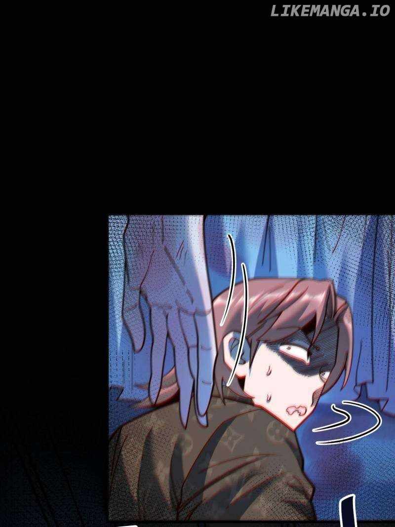I Regressed to Level Up Instead of Being a Simp Chapter 171 page 43