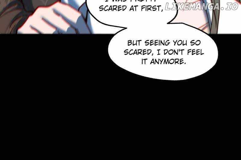 I Regressed to Level Up Instead of Being a Simp Chapter 171 page 41