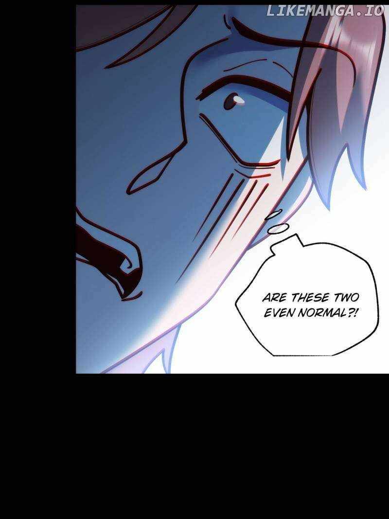 I Regressed to Level Up Instead of Being a Simp Chapter 171 page 47