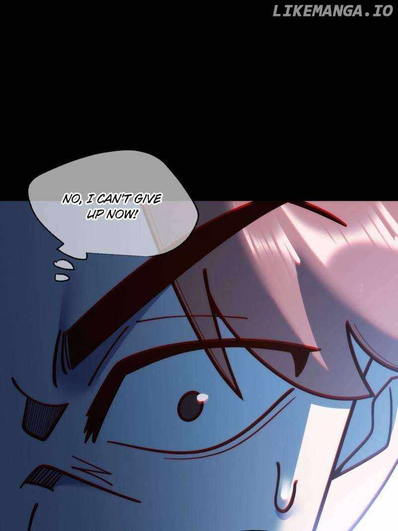 I Regressed to Level Up Instead of Being a Simp Chapter 171 page 48