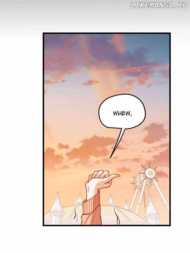 I Regressed to Level Up Instead of Being a Simp Chapter 171 page 51
