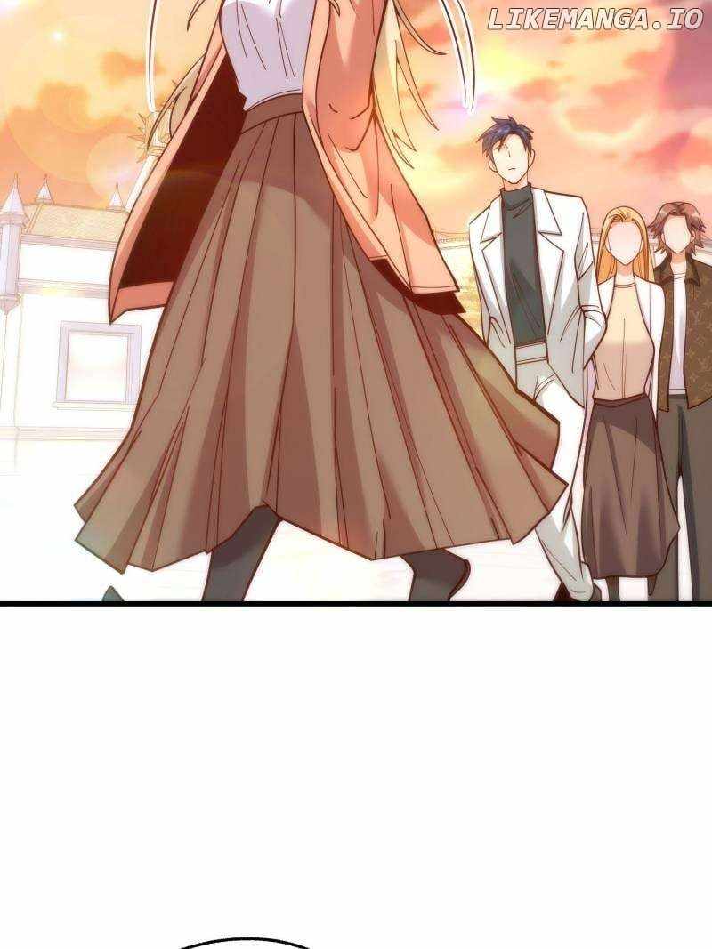 I Regressed to Level Up Instead of Being a Simp Chapter 171 page 53