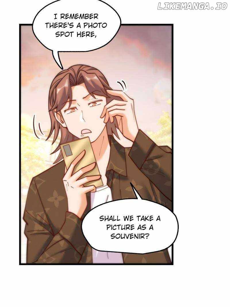 I Regressed to Level Up Instead of Being a Simp Chapter 171 page 54