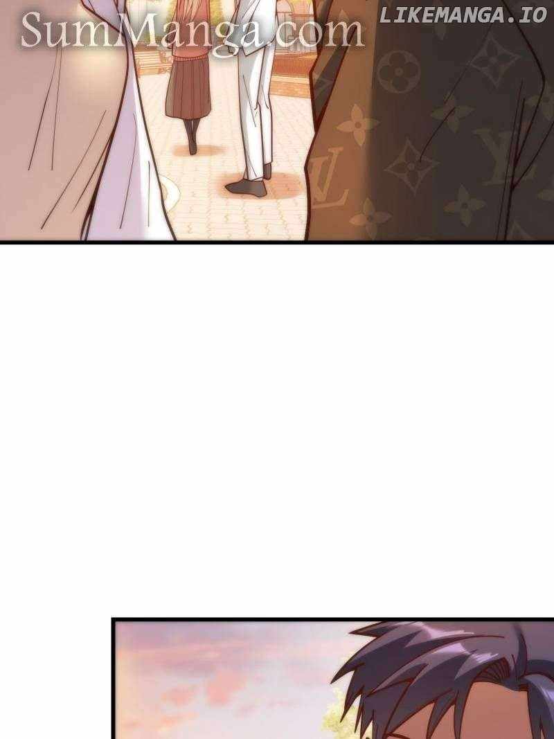 I Regressed to Level Up Instead of Being a Simp Chapter 171 page 56