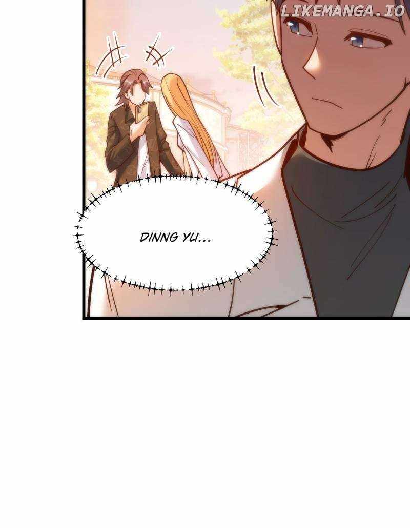 I Regressed to Level Up Instead of Being a Simp Chapter 171 page 57