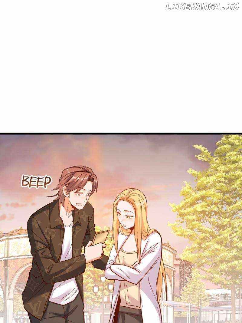 I Regressed to Level Up Instead of Being a Simp Chapter 171 page 58