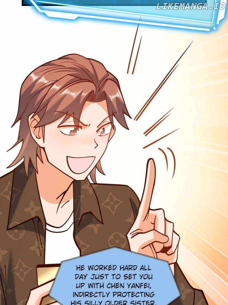 I Regressed to Level Up Instead of Being a Simp Chapter 171 page 60