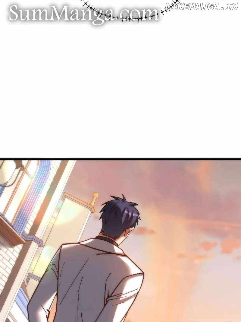 I Regressed to Level Up Instead of Being a Simp Chapter 171 page 63
