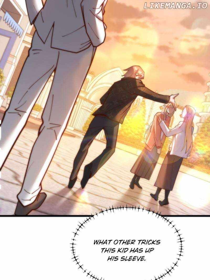I Regressed to Level Up Instead of Being a Simp Chapter 171 page 64
