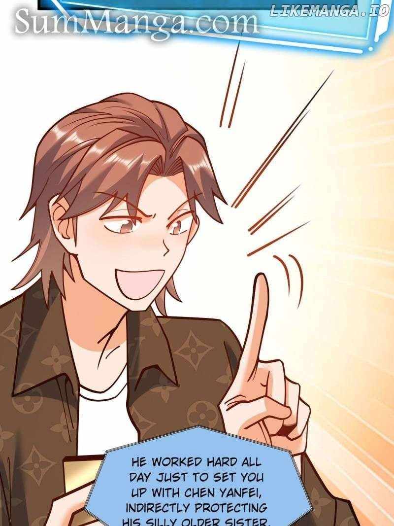 I Regressed to Level Up Instead of Being a Simp Chapter 172 page 3