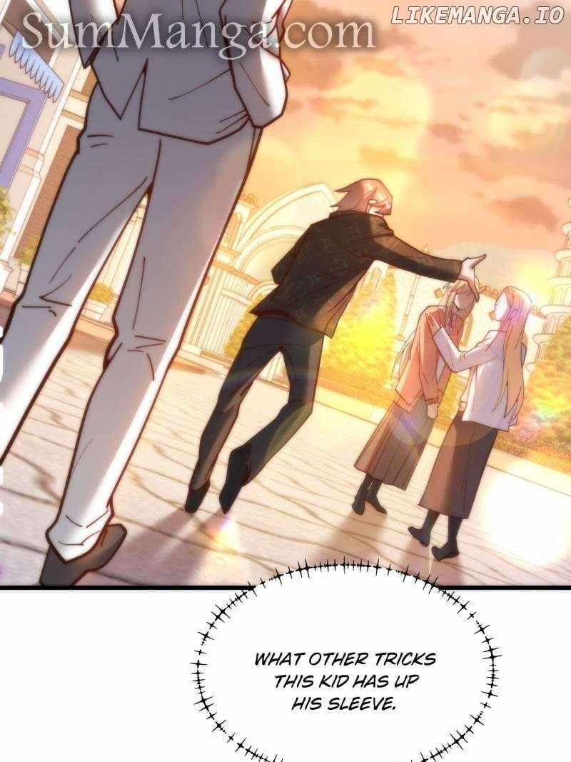 I Regressed to Level Up Instead of Being a Simp Chapter 172 page 7