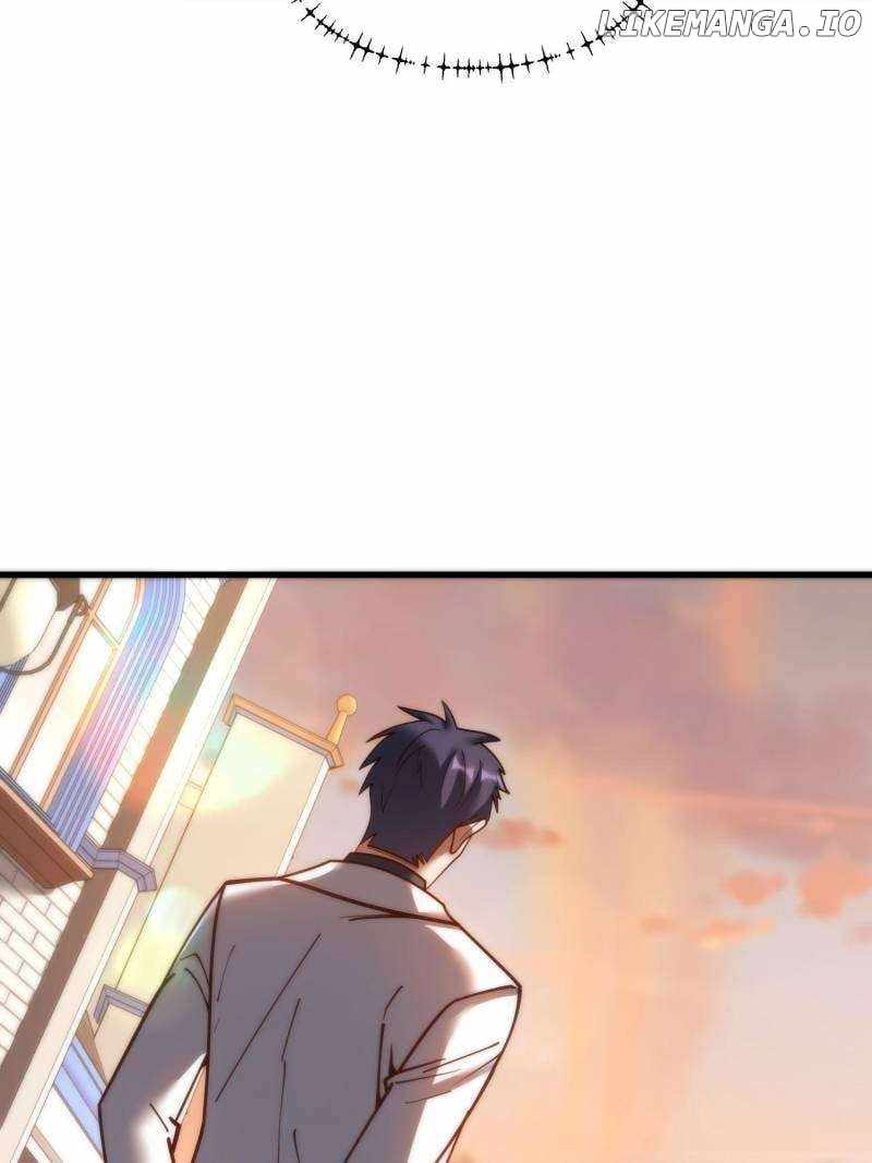 I Regressed to Level Up Instead of Being a Simp Chapter 172 page 6