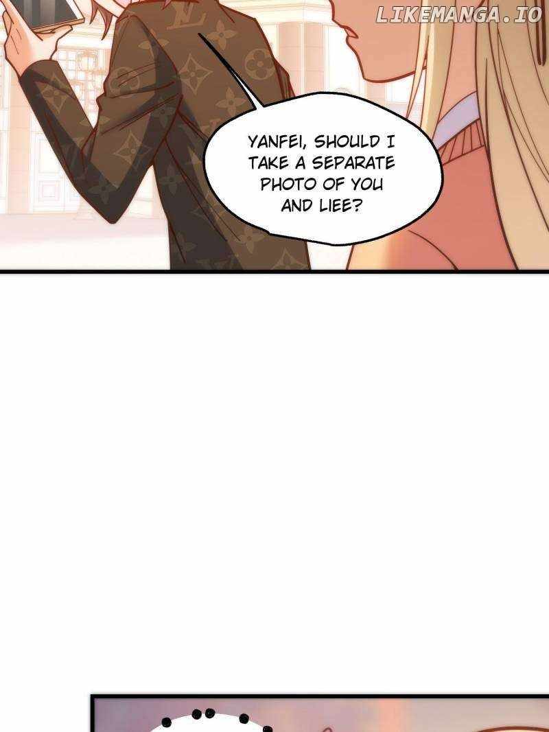 I Regressed to Level Up Instead of Being a Simp Chapter 172 page 15