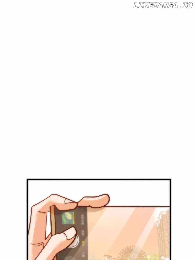 I Regressed to Level Up Instead of Being a Simp Chapter 172 page 12
