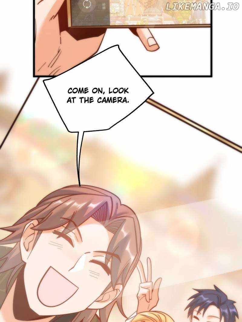 I Regressed to Level Up Instead of Being a Simp Chapter 172 page 13
