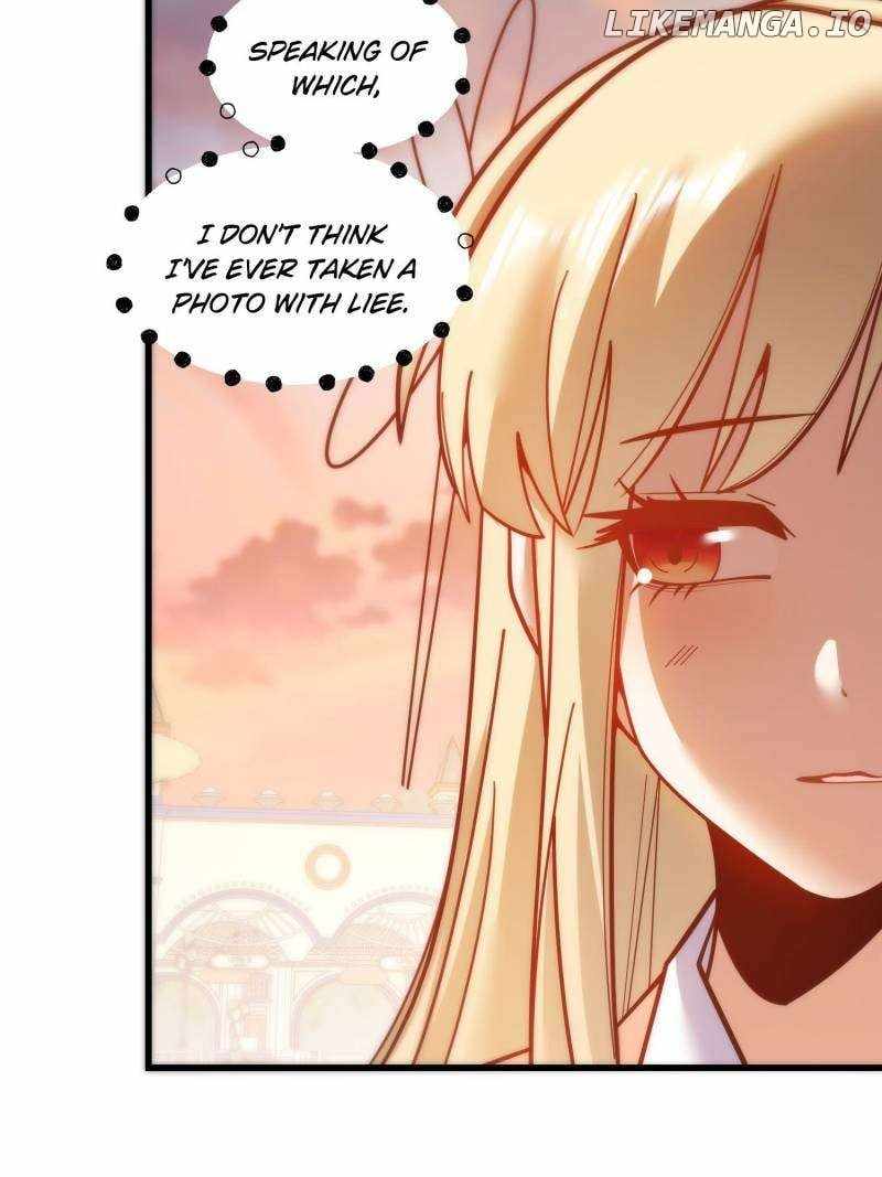 I Regressed to Level Up Instead of Being a Simp Chapter 172 page 16