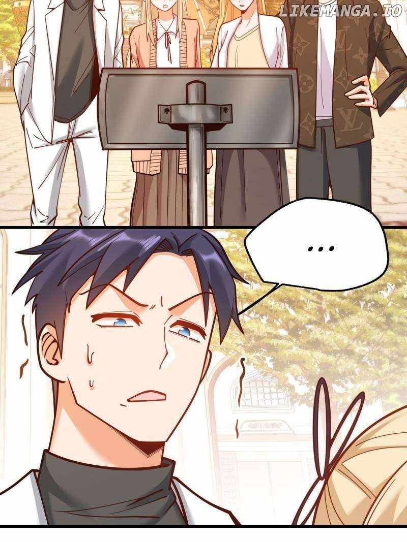 I Regressed to Level Up Instead of Being a Simp Chapter 172 page 11