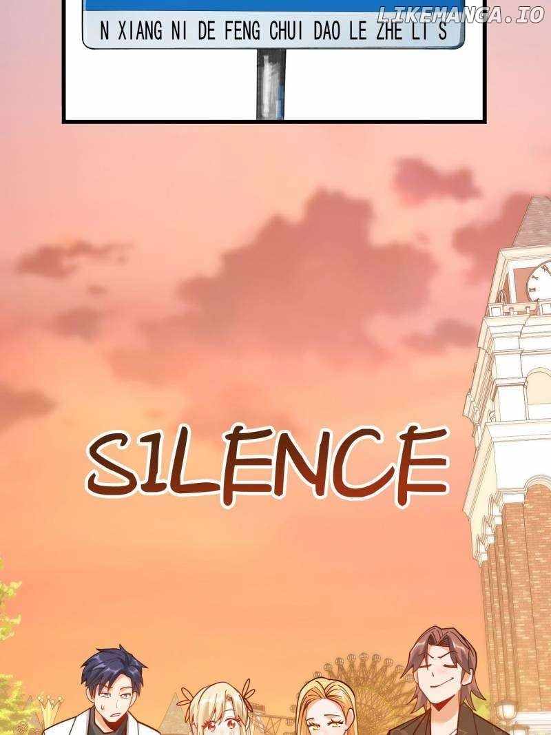 I Regressed to Level Up Instead of Being a Simp Chapter 172 page 10