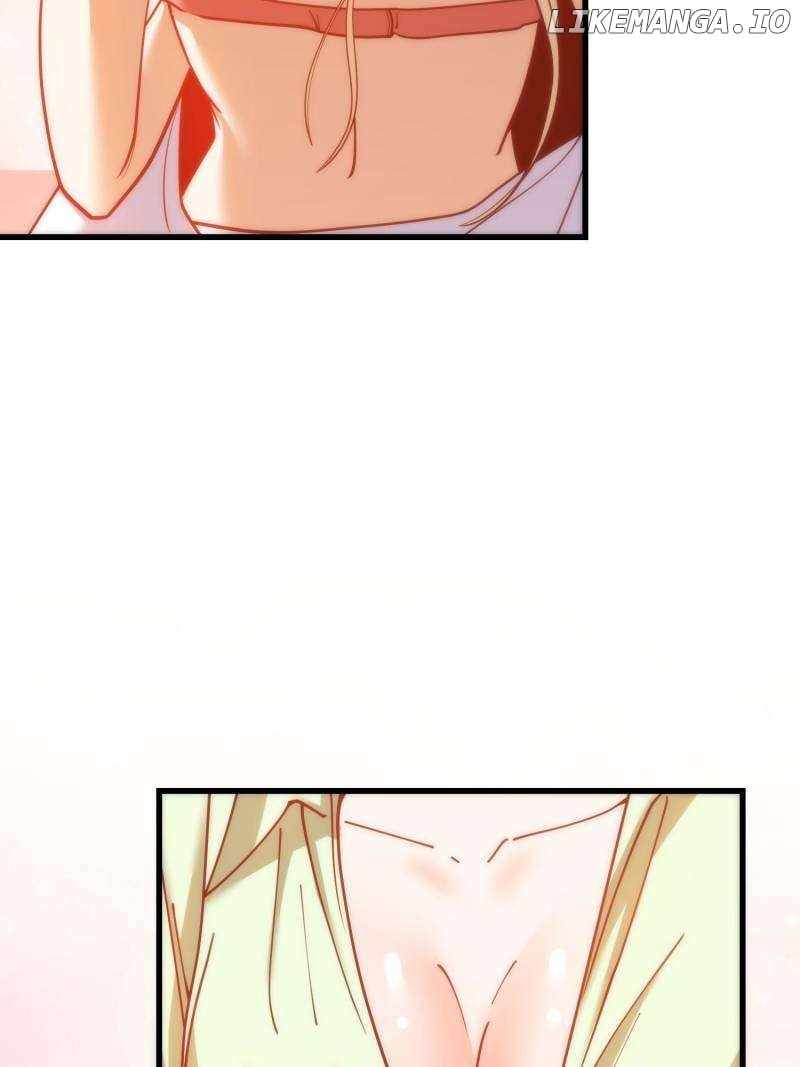 I Regressed to Level Up Instead of Being a Simp Chapter 172 page 50