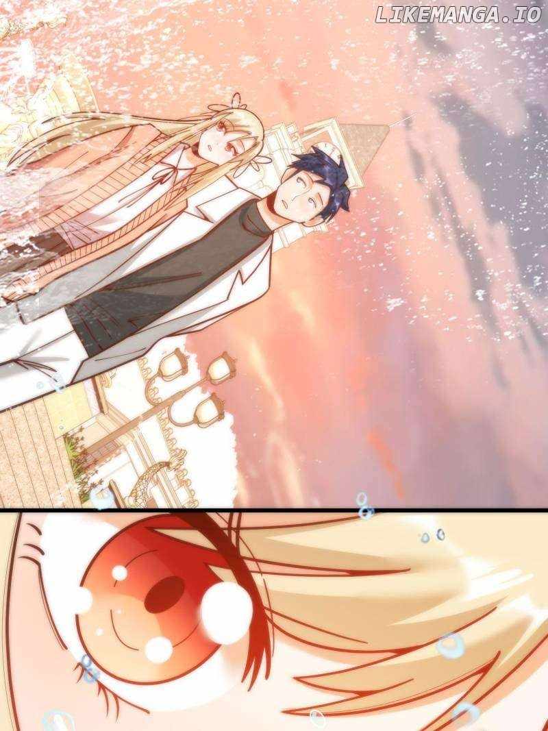 I Regressed to Level Up Instead of Being a Simp Chapter 172 page 30