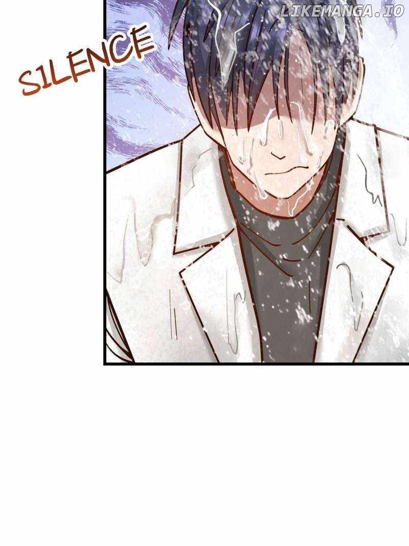 I Regressed to Level Up Instead of Being a Simp Chapter 172 page 41