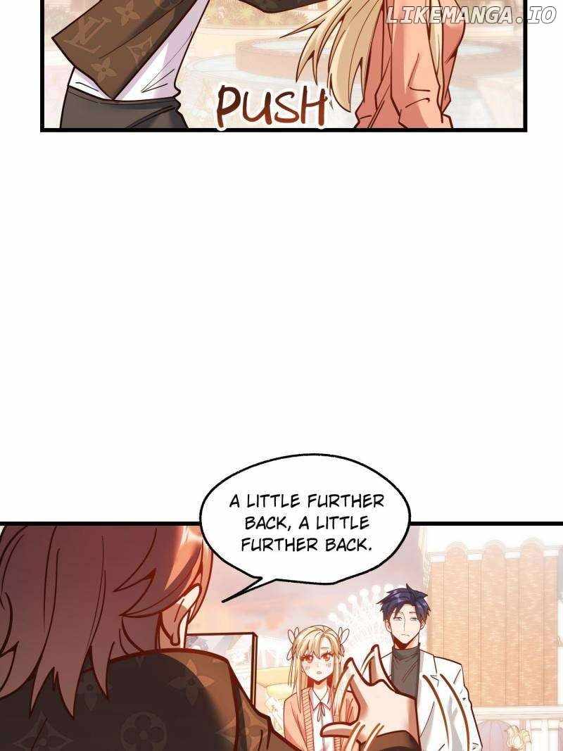 I Regressed to Level Up Instead of Being a Simp Chapter 172 page 19