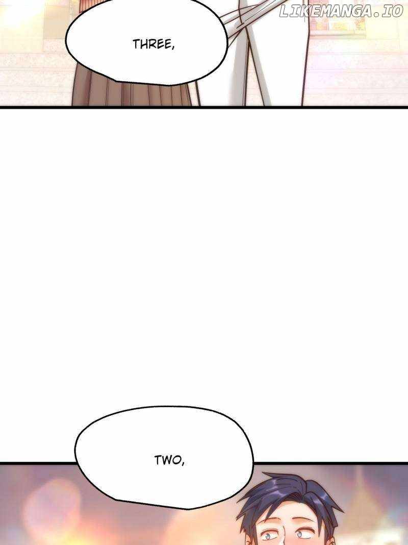 I Regressed to Level Up Instead of Being a Simp Chapter 172 page 24