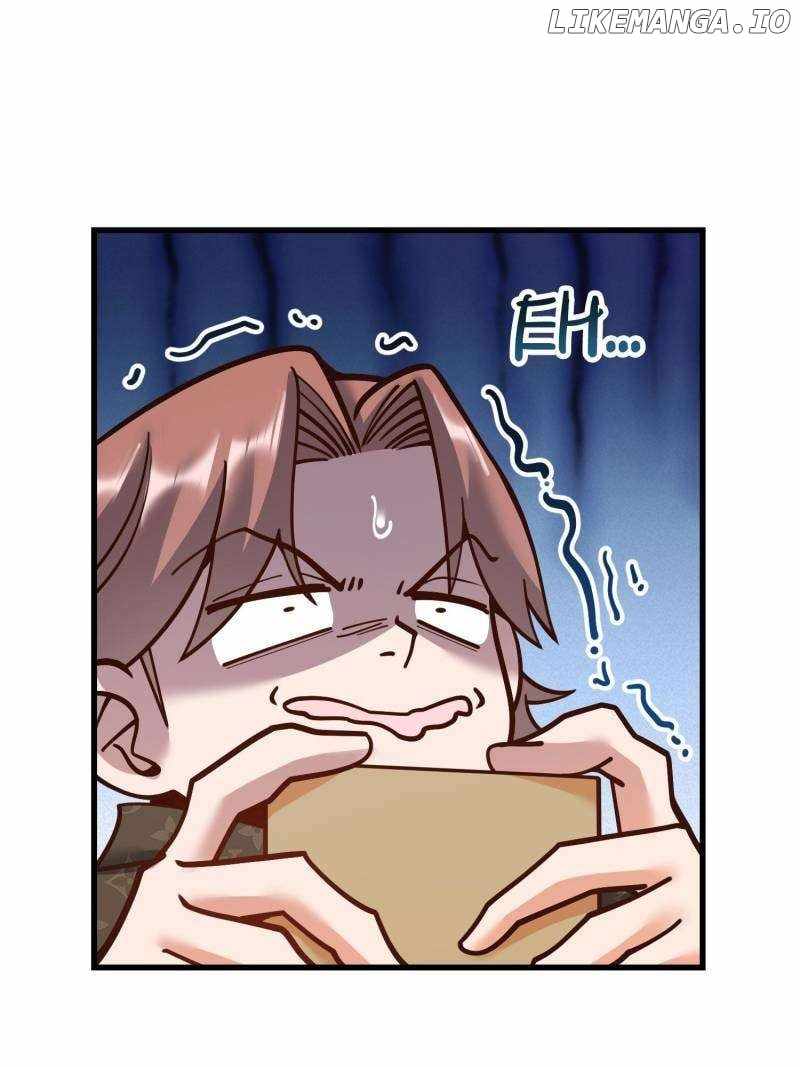 I Regressed to Level Up Instead of Being a Simp Chapter 172 page 42