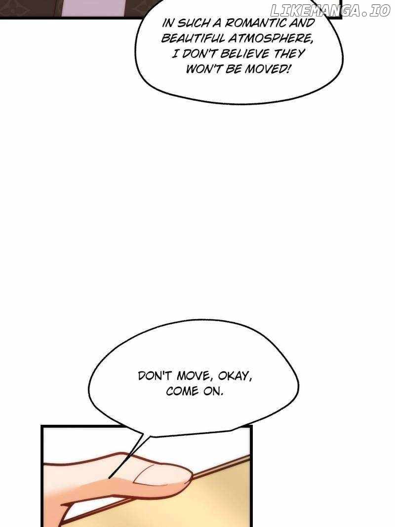 I Regressed to Level Up Instead of Being a Simp Chapter 172 page 22