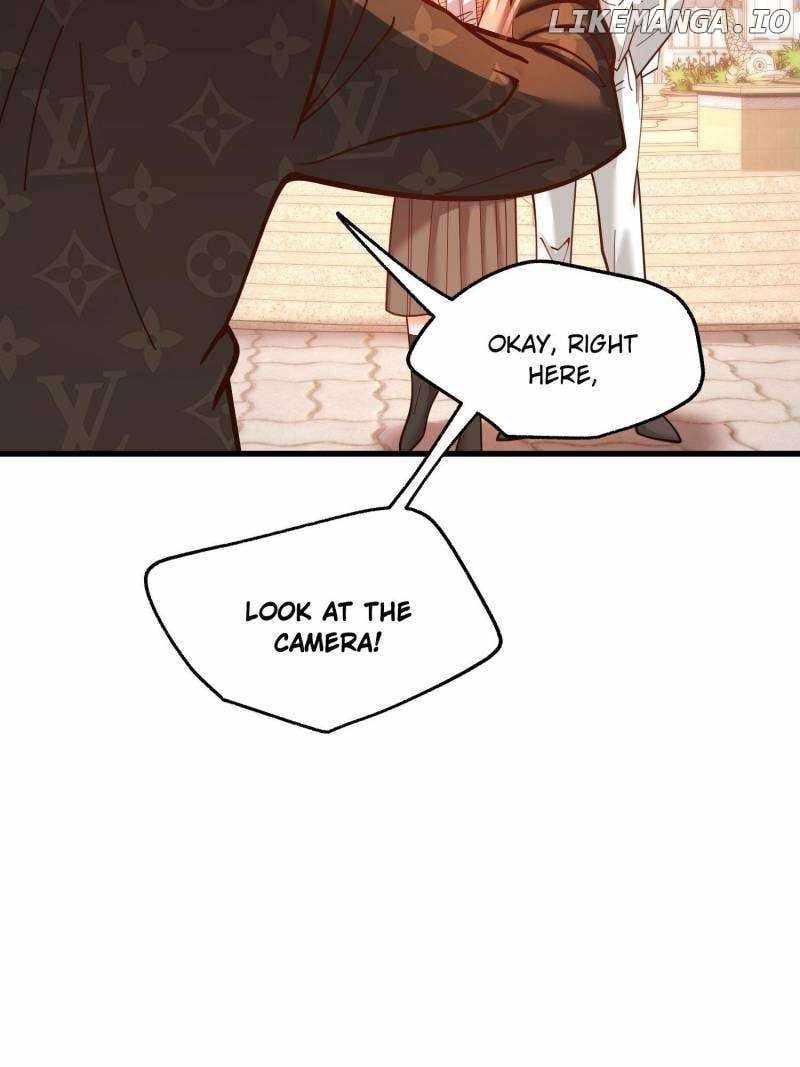I Regressed to Level Up Instead of Being a Simp Chapter 172 page 20