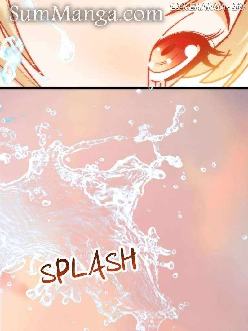 I Regressed to Level Up Instead of Being a Simp Chapter 172 page 31